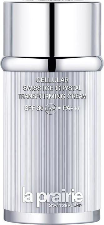 Produktbild La Prairie Cellular swiss ice crystal transforming cream SPF 30 (30 ml)