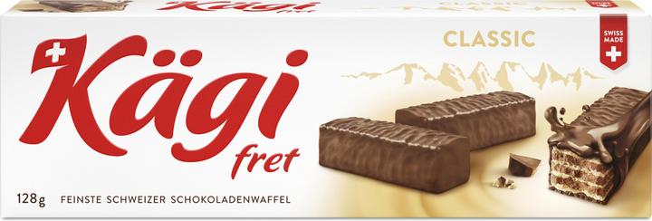 Produktbild Kägi Classic (1 Stk., 128 g)
