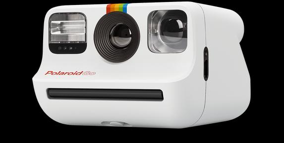 Produktbild Polaroid Go Everything Box