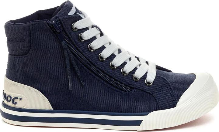 Image du produit Rocket Dog Womens/Ladies Jazzin Hi Trainers (39)