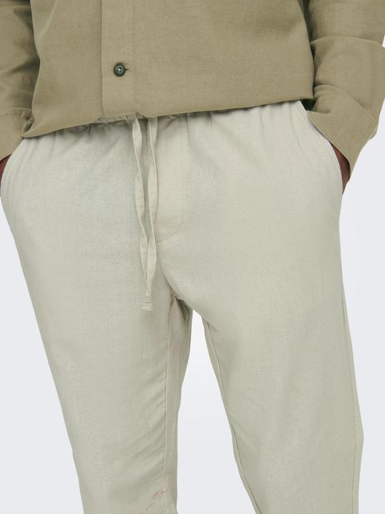 Image du produit Only & Sons Pantalon uni (S)