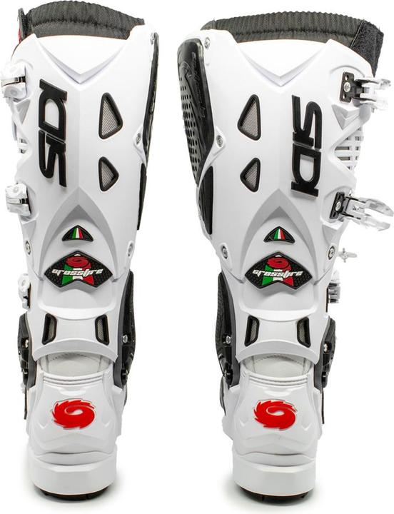 Produktbild Sidi Crossfire 3 SRS (Herren, 40)