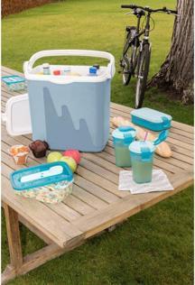 Actual product image Curver Cool box 20 litre (20 l)