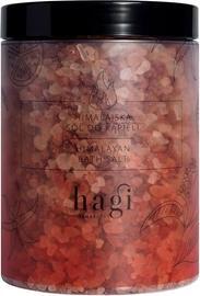 Produktbild Hagi Himalayan bath salt, 1200g (Badeperlen)