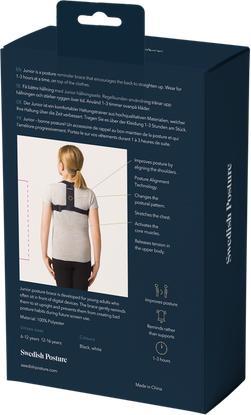 Actual product image Swedish Posture Kids Posture Brace (XS)