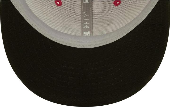 Produktbild New Era 9FIFTY Cap - CRUCIAL CATCH Green Bay Packers - S/M (S/M)
