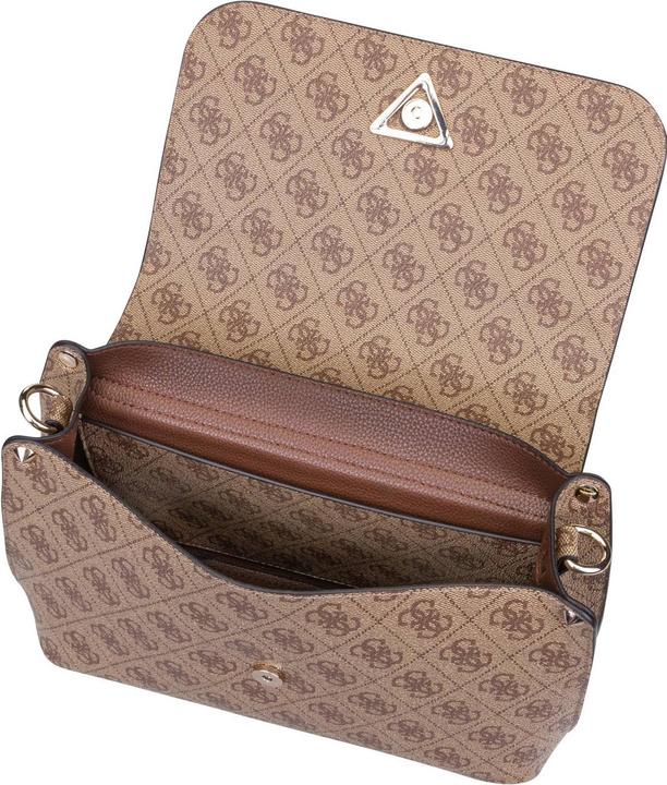 Immagine prodotto Guess Borsa a tracolla Meridian Flap Crossbody Logo