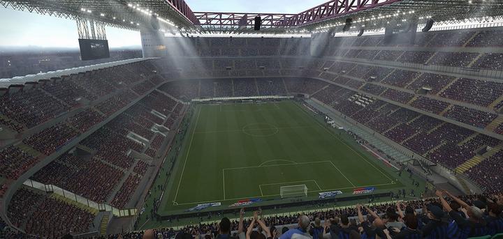 Immagine prodotto Konami PES 2019 - Pro Evolution Soccer (PS4, Multilingue)