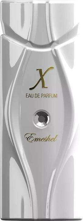 Produktbild Emeshel Premium Collection - X White (Eau de Parfum, 100 ml)