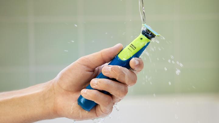 Actual product image Philips SHAVER HEAD QP225/50 (2 x)