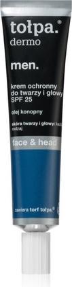 Tolpa Dermo Men Face & Head (40 ml)