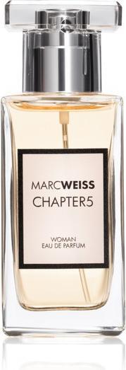 Marc Weiss Paris Marc Weiss - Chapter 5 Woman's Perfume (100 ml)