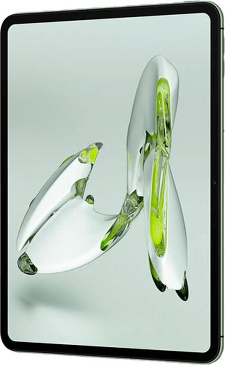 Image du produit OnePlus Pad Go (4G, 10.98", 128 Go, Twin Mint)