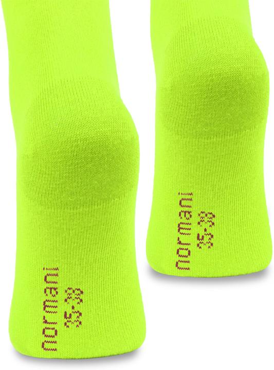 Produktbild Normani 1 Paar Kniestrümpfe Bi-Color (Einzelpack, 35 - 38)