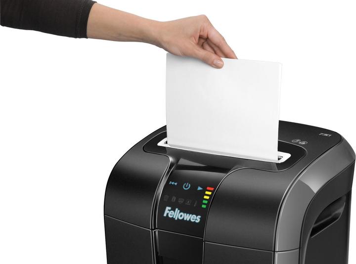 Produktbild Fellowes Powershred 73Ci (Partikelschnitt)