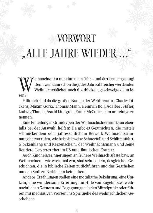 Image du produit Weihnachtliches Ostbayern (Allemand, Association des écrivains allemands de Bavière orientale, 2020)