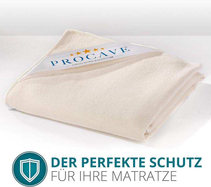 Produktbild Procave Matratzenschoner (180 x 200 cm)