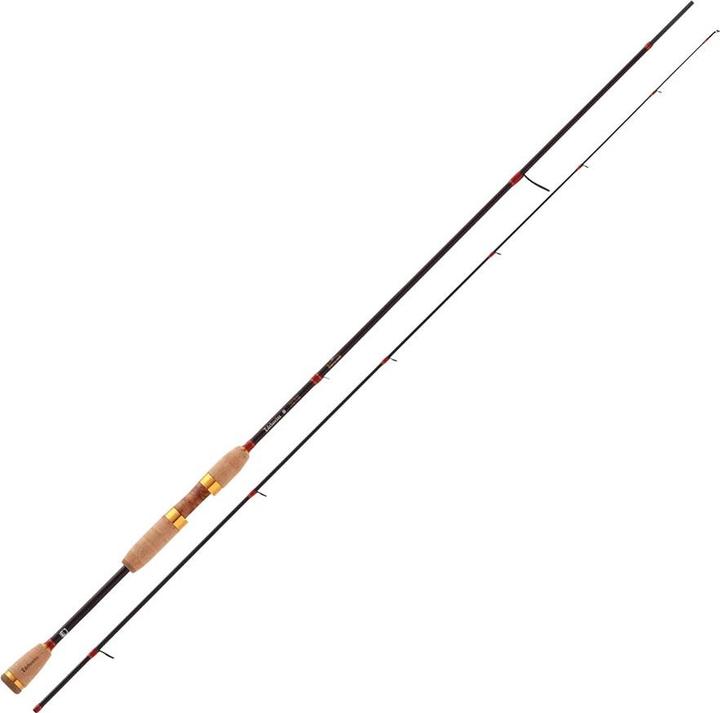Image du produit Stucki Fishing Stucki Edelweiss Trout 228 (Filature, 228 cm)