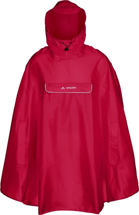 Indian Red
