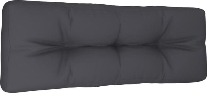 Actual product image VidaXL 10-piece garden lounge set with cushions (120 x 40 x 12 cm)