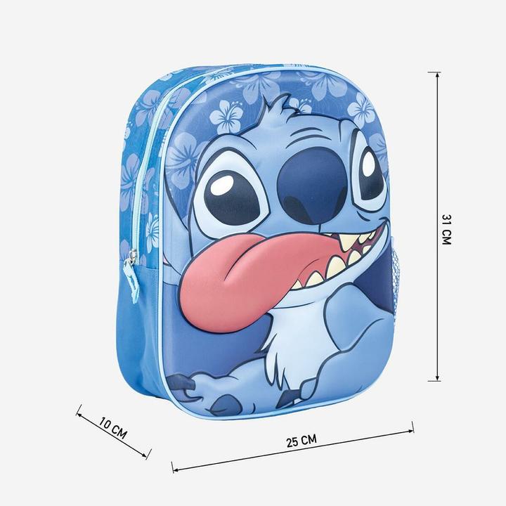 Produktbild Cerdá Lilo & Stitch - Stitch (2.11 l)