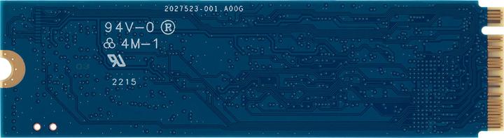 Image du produit Kingston NV2 (4000 Go, M.2 2280)