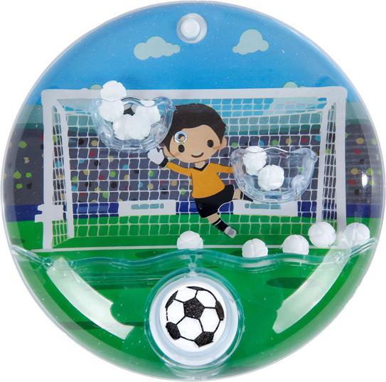 Immagine prodotto Sombo Display da calcio per giochi d'acqua