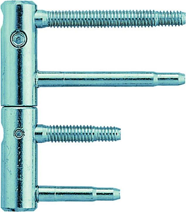Immagine prodotto Sassba 11 R Cerniere per porte tagliafuoco VSSM EI30