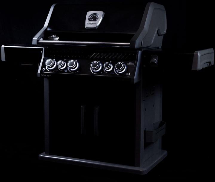 Image du produit Napoleon Rogue SE 525 (16.60 kW)