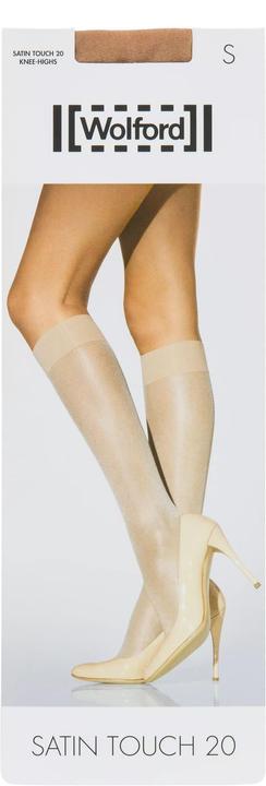 Produktbild Wolford Satin Touch 20 (20 DEN, 39 - 41)