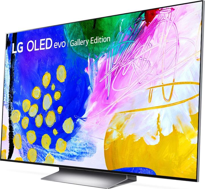 Image du produit LG G2 (Tables, 55", 22.80 kg)