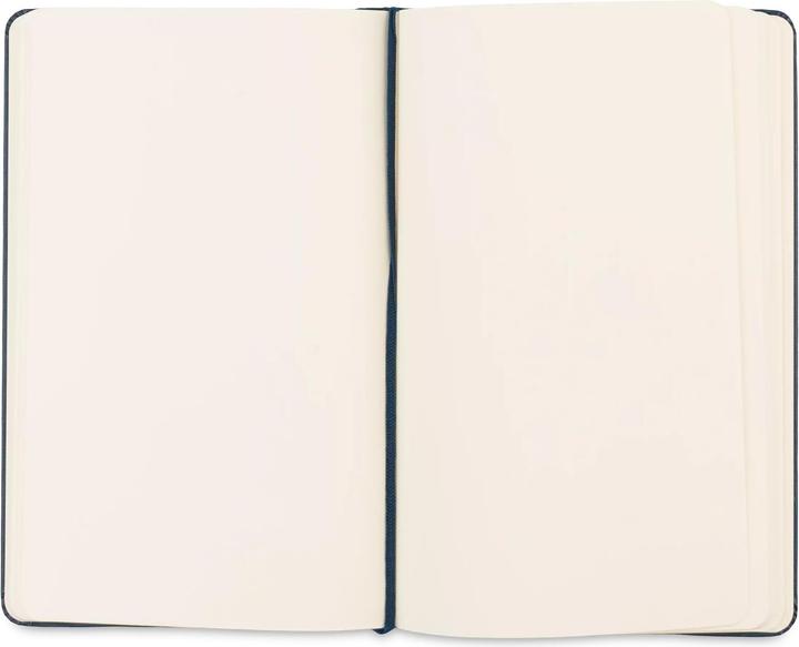 Image du produit Moleskine Couverture souple pour ordinateur portable (19 x 25 cm, Blanc, Couverture souple)
