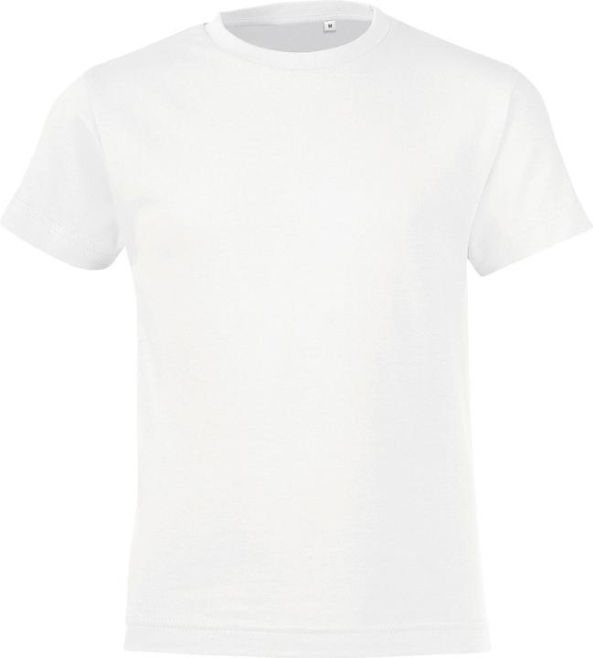 Image du produit Sols Tee-shirt manches courtes Regent (98)