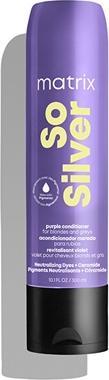 Produktbild Matrix So Silver Purple Conditioner (300 ml)