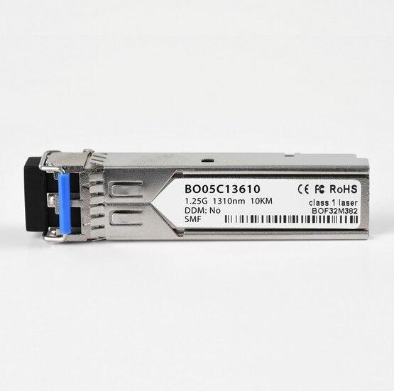 Image du produit CBO IBM 90Y9424 compatible BlueOptics SFP BO05C13610D