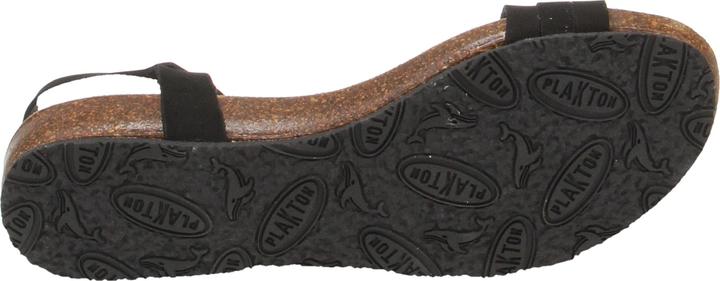 Actual product image Plakton Mam Alou Nobuck (41)