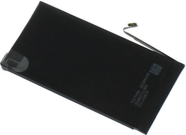 Produktbild MobileParts iPhone 12 / 12 Pro Batterie - No PopUp + PowerView (Akku, iPhone 12, iPhone 12 Pro)