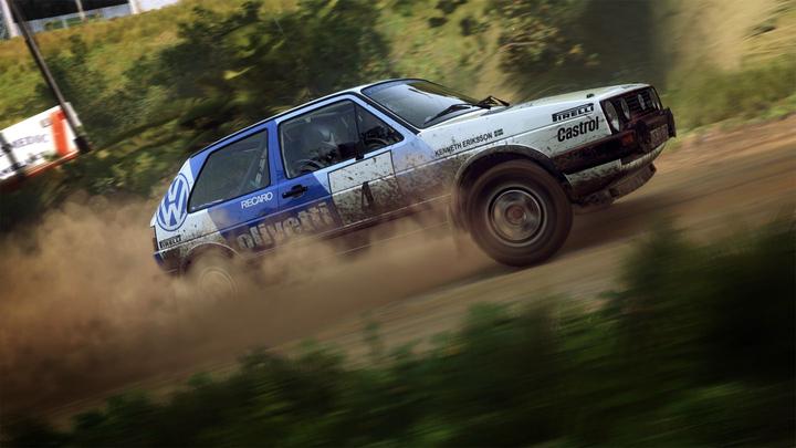 Actual product image Square Enix DiRT Rally 2.0 Day One Edition (Xbox One S)