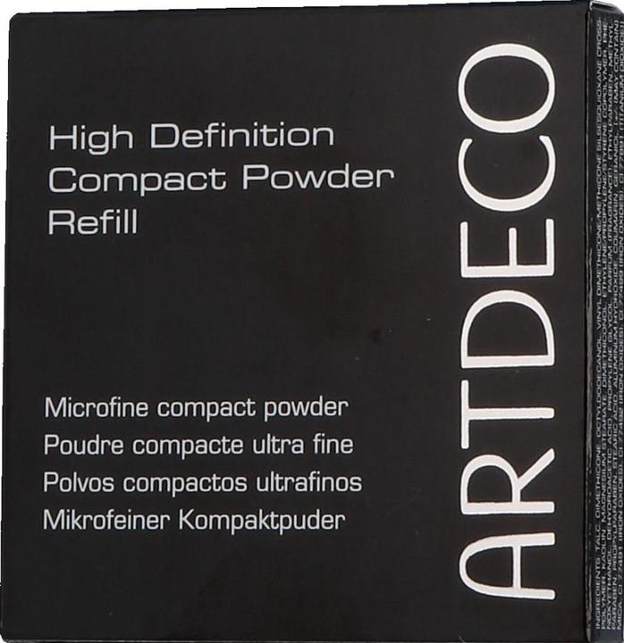 Image du produit Artdeco Haute définition (6 Fauve doux)