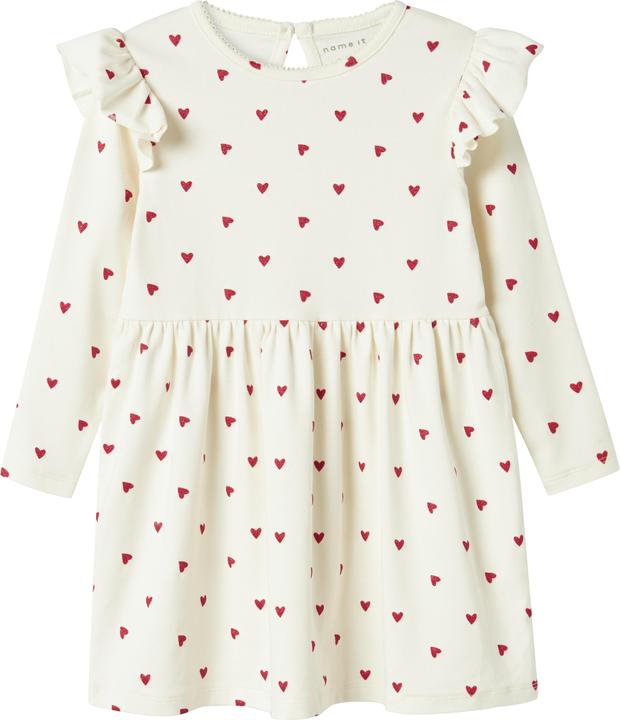 Name it Bio-Baumwoll Kleid