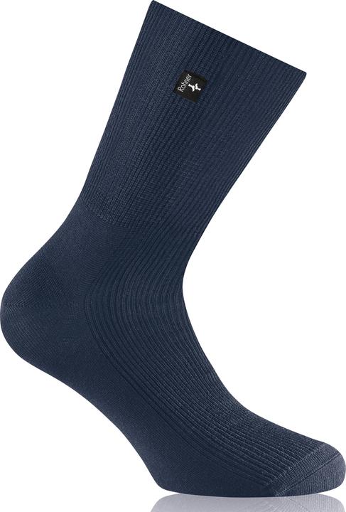 Produktbild Rohner Diabetiker Socken (Einzelpack, 39 - 41)