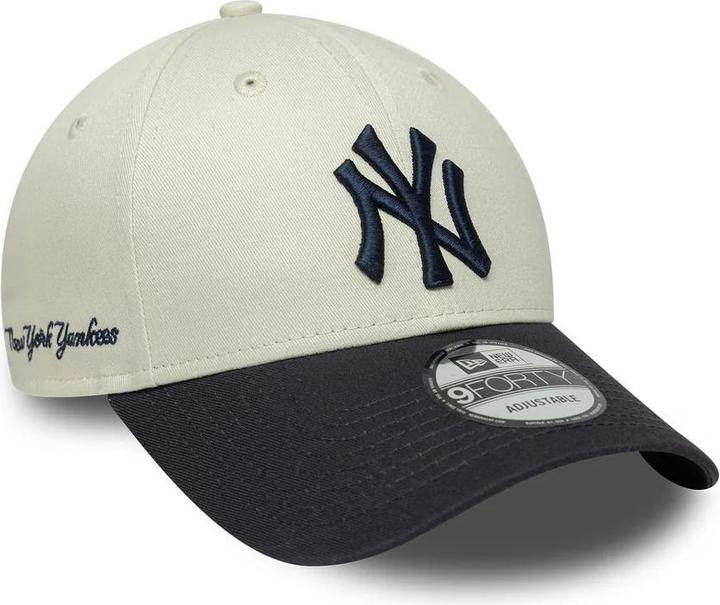 Immagine prodotto New Era Cappellino da baseball 9forty New York Yankees (Taglia unica)