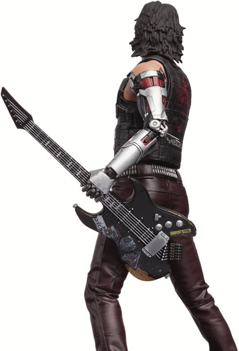Produktbild Dark Horse Cyberpunk 2077 Johnny Silverhand