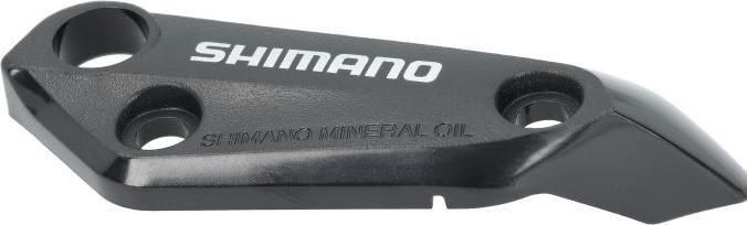 Shimano BL-M425 equaliser reservoir cover, right