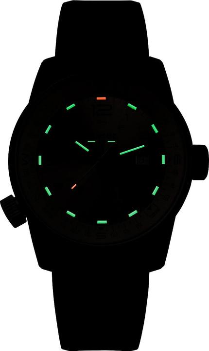 Actual product image Traser H3 110455 P68 Pathfinder Automatic 46mm 10ATM (46 mm)
