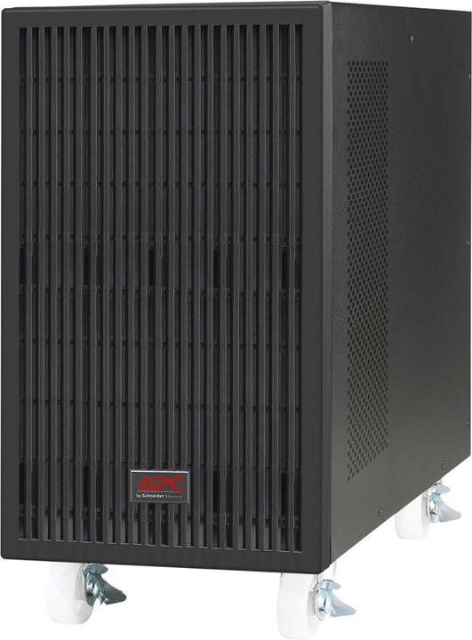 Image du produit APC Easy UPS On-Line Ext. Runtime SRV 3000VA, No Battery (3 VA, 2400 W, Double convertisseur en ligne Onduleur)