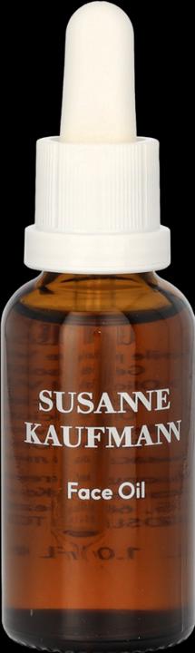 Actual product image Susanne Kaufmann Face Oil (Body oil, 30 ml)