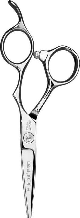 Olivia Garden HS SilkCut PRO 5,00" RH 500 Haarschneideschere Rechtshand (12.70 cm)