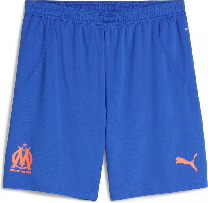 Produktbild Puma OM Shorts Replica (M)