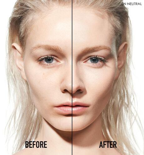 Actual product image Dior Diorskin Forever Skin Glow No 0N (0N)